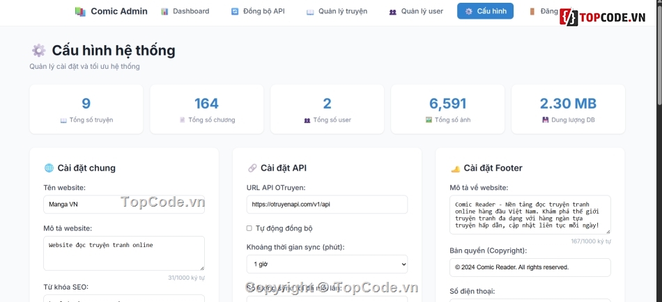 Code web,code đọc truyện,web đọc truyện,crawl data,webste đọc truyện có crawl